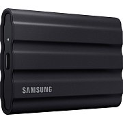 Externí SSD T7 Shield 2TB BK SAMSUNG