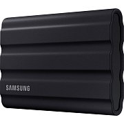 Externí SSD T7 Shield 2TB BK SAMSUNG