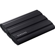 Externí SSD T7 Shield 2TB BK SAMSUNG