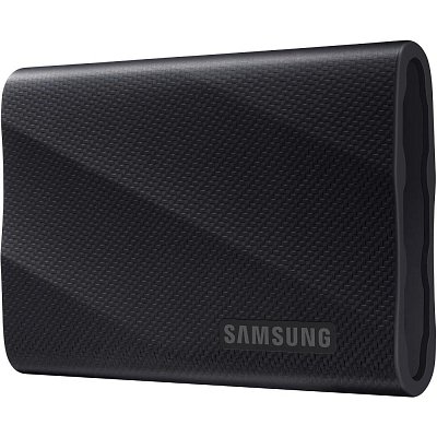 Externí SSD T9 4TB black SAMSUNG