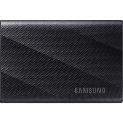 Externí SSD T9 4TB black SAMSUNG