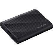 Externí SSD T9 4TB black SAMSUNG
