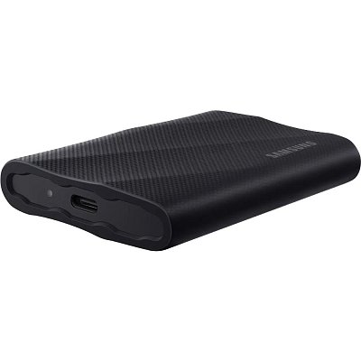 Externí SSD T9 4TB black SAMSUNG