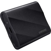 Externí SSD T9 4TB black SAMSUNG