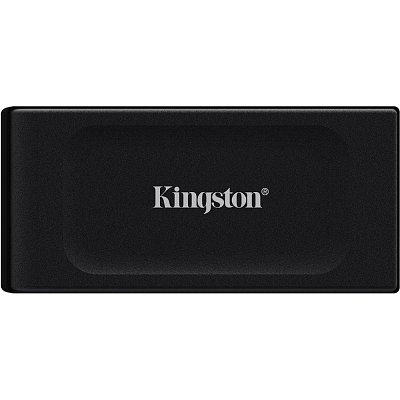 Externí SSD XS1000/1TB USB-C KINGSTON