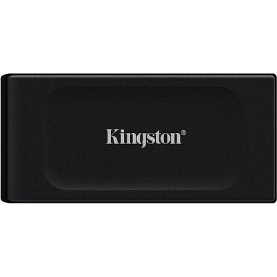 Externí SSD XS1000/1TB USB-C KINGSTON