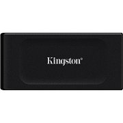 Externí SSD XS1000/2TB USB-C KINGSTON