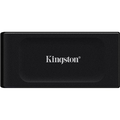 Externí SSD XS1000/2TB USB-C KINGSTON