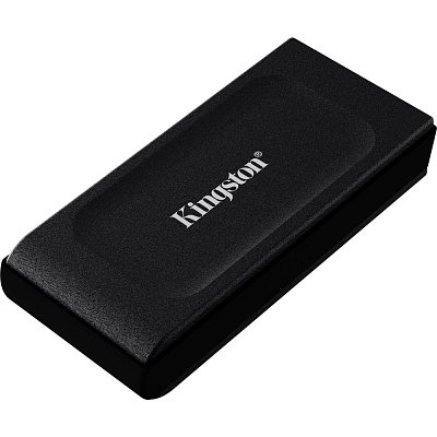 Externí SSD XS1000/2TB USB-C KINGSTON