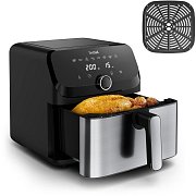 EY855D10 HOKOVZDUŠNÁ FRITÉZA TEFAL