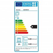 EZB2400AOX TROUBA VESTAVNÁ ELECTROLUX