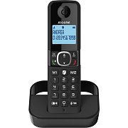 F 860 DECT BLK Alcatel