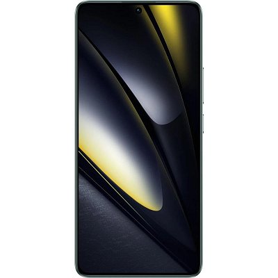 F6 12GB/512GB Green POCO