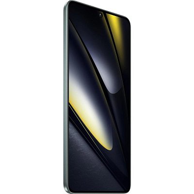 F6 12GB/512GB Green POCO