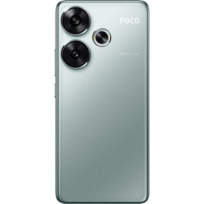 F6 12GB/512GB Green POCO