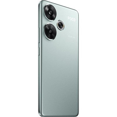 F6 12GB/512GB Green POCO