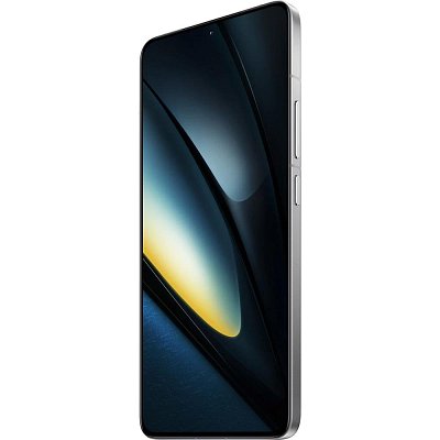 F6 Pro 12GB/512GB White POCO