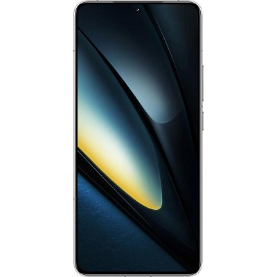 F6 Pro 12GB/512GB White POCO