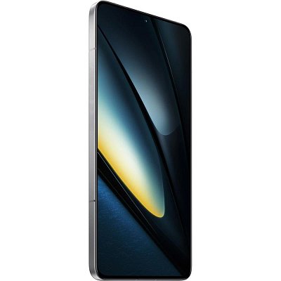 F6 Pro 12GB/512GB White POCO