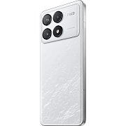 F6 Pro 12GB/512GB White POCO