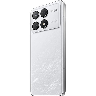 F6 Pro 12GB/512GB White POCO