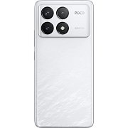 F6 Pro 12GB/512GB White POCO