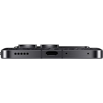 F6 Pro 16GB/1024GB Black POCO