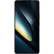 F6 Pro 16GB/1024GB Black POCO