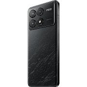 F6 Pro 16GB/1024GB Black POCO