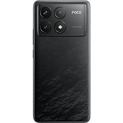 F6 Pro 16GB/1024GB Black POCO