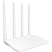 F6 - Wireless N300 Router TENDA