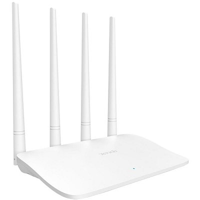 F6 - Wireless N300 Router TENDA