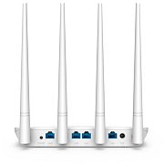 F6 - Wireless N300 Router TENDA