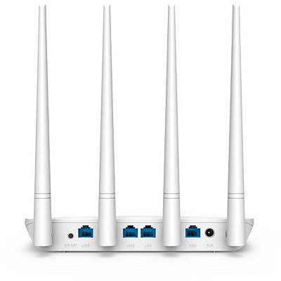 F6 - Wireless N300 Router TENDA