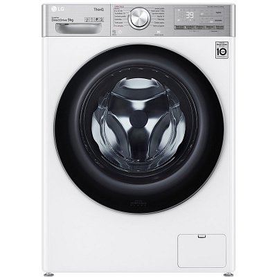 F69V10VW2W PRAČKA LG