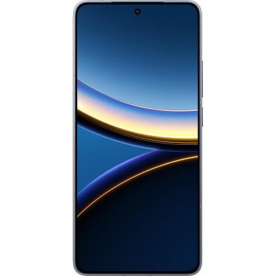 F7 Pro 12/512GB Blue POCO