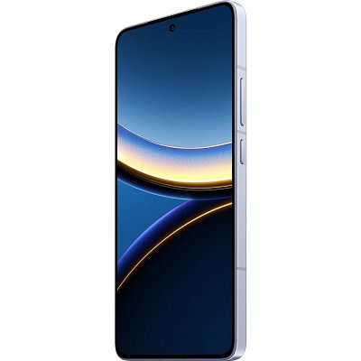 F7 Pro 12/512GB Blue POCO