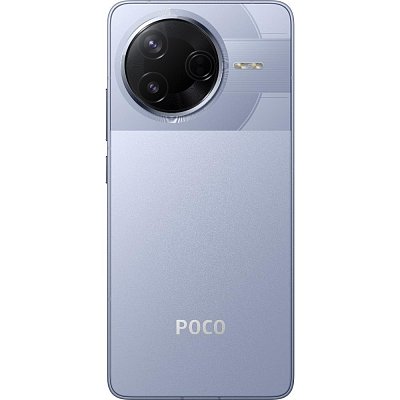 F7 Pro 12/512GB Blue POCO