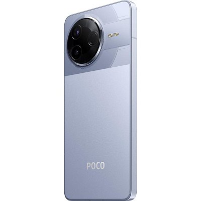 F7 Pro 12/512GB Blue POCO