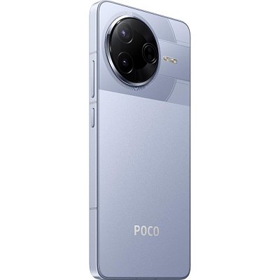 F7 Pro 12/512GB Blue POCO