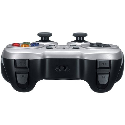F710 GAMEPAD BEZDRÁTOVÝ LOGITECH