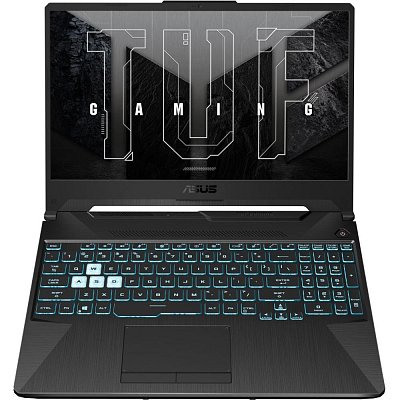 FA506NF-HN006W 15,6 R5 16/512G W11H ASUS