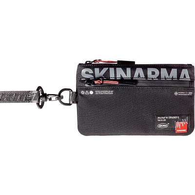 Fardel Clutch bag black SKINARMA