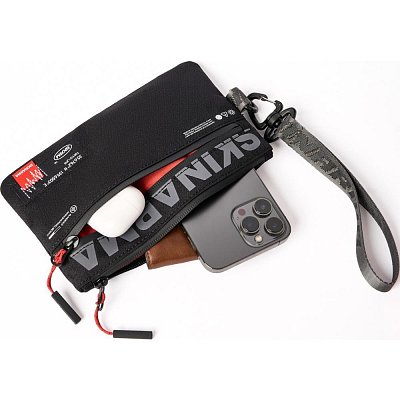 Fardel Clutch bag black SKINARMA