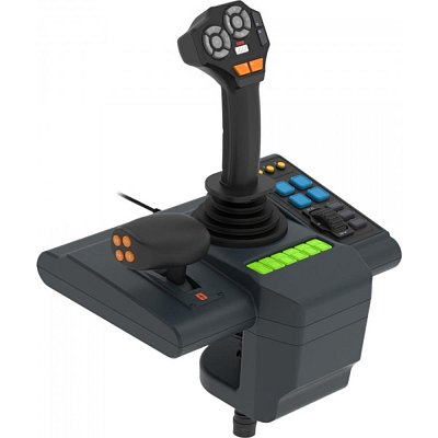 Farming Vehicle Control System PC HORI