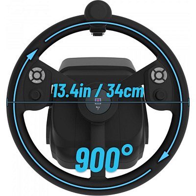 Farming Vehicle Control System PC HORI