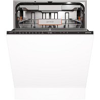 FASTB38WIFI MYČKA 60 CM VESTAVNÁ GORENJE