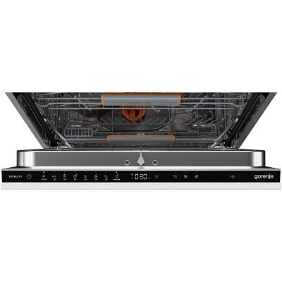 FASTB38WIFI MYČKA 60 CM VESTAVNÁ GORENJE