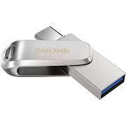 FD Ultra Dual Drive Luxe 256GB SANDISK