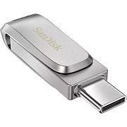 FD Ultra Dual Drive Luxe 256GB SANDISK